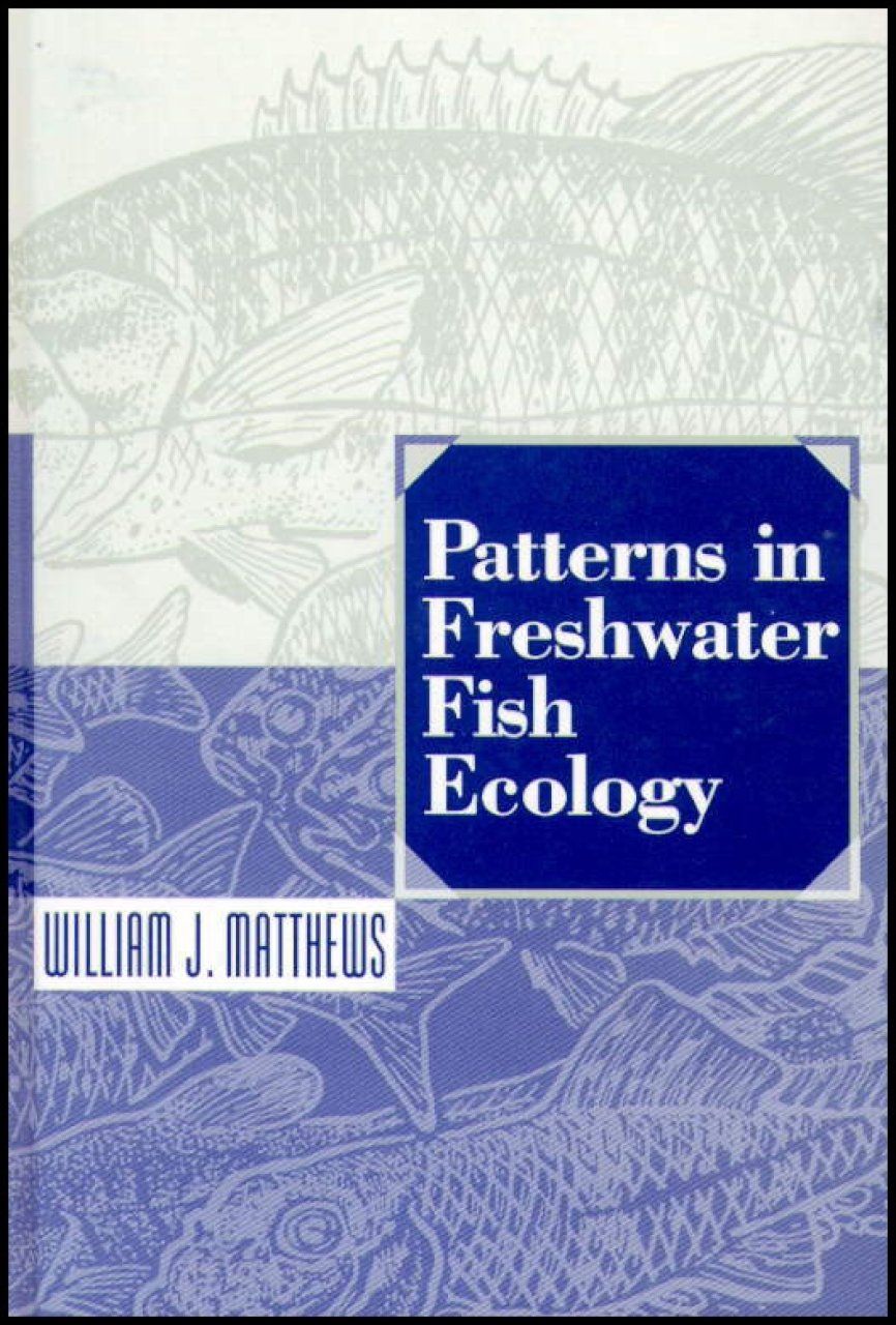 Patterns in Freshwater Fish Ecology