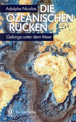 Die Ozeanischen Rücken