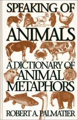 Speaking of Animals