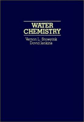 Water Chemistry