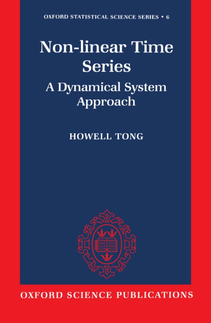 Non-linear Time Series