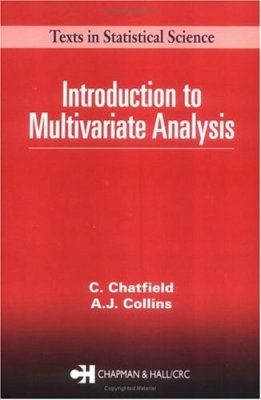 Introduction to Multivariate Analysis