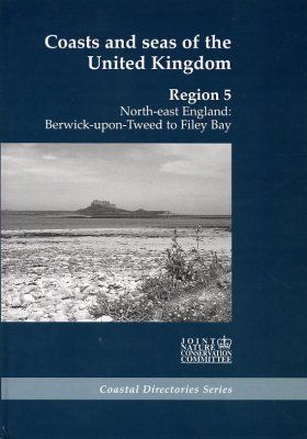 Coasts and Seas of the United Kingdom, Region 5