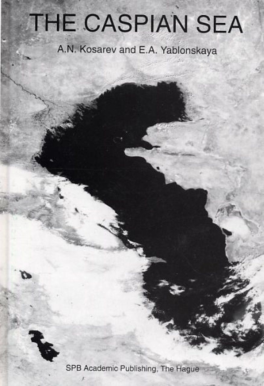 The Caspian Sea