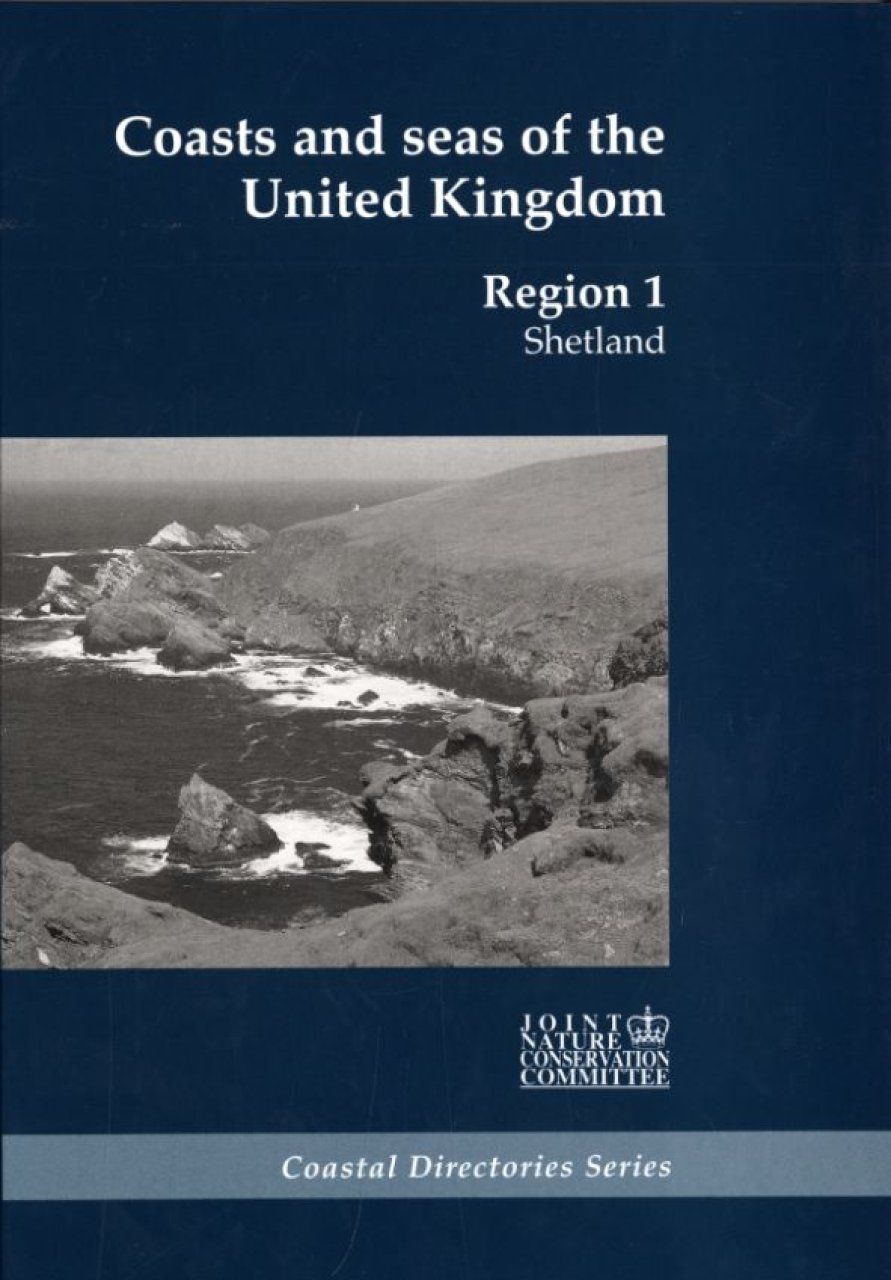 Coasts and Seas of the United Kingdom, Region 1