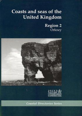 Coasts and Seas of the United Kingdom, Region 2