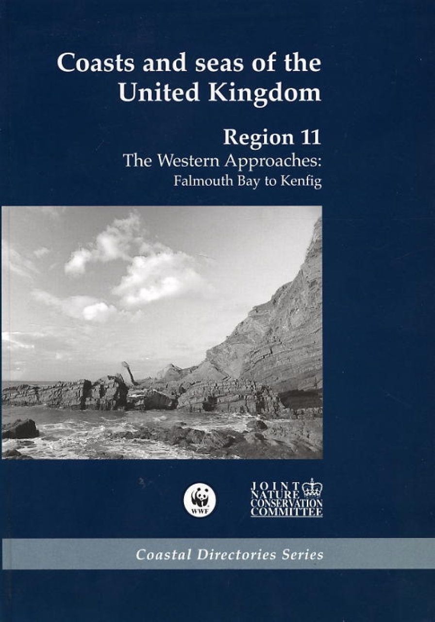 Coasts and Seas of the United Kingdom, Region 11
