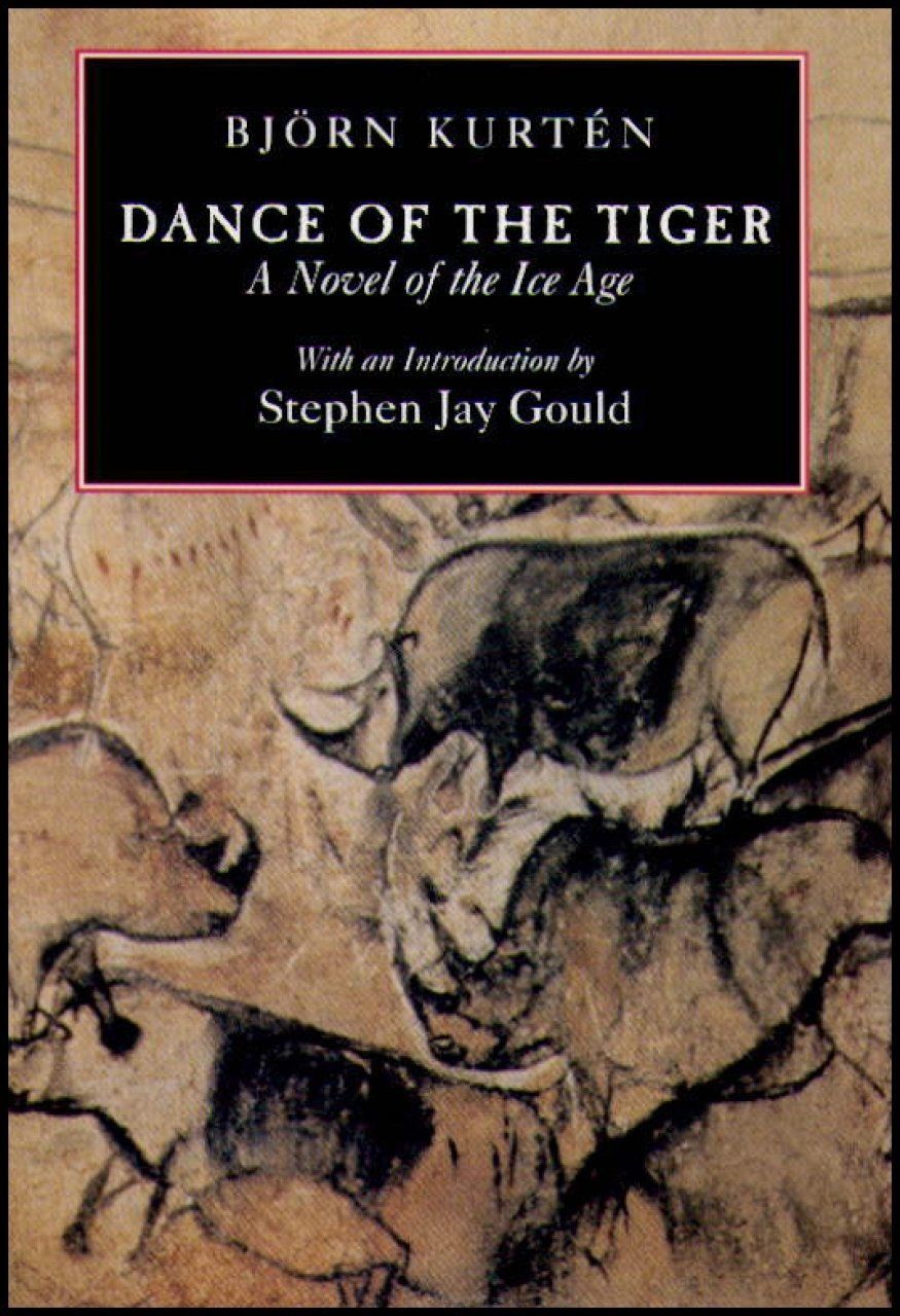 Dance of the Tiger