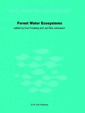 Forest Water Ecosystems