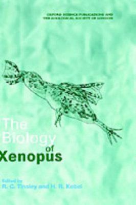 The Biology of Xenopus