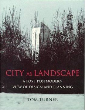 The City as Landscape