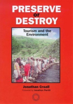 Preserve or Destroy
