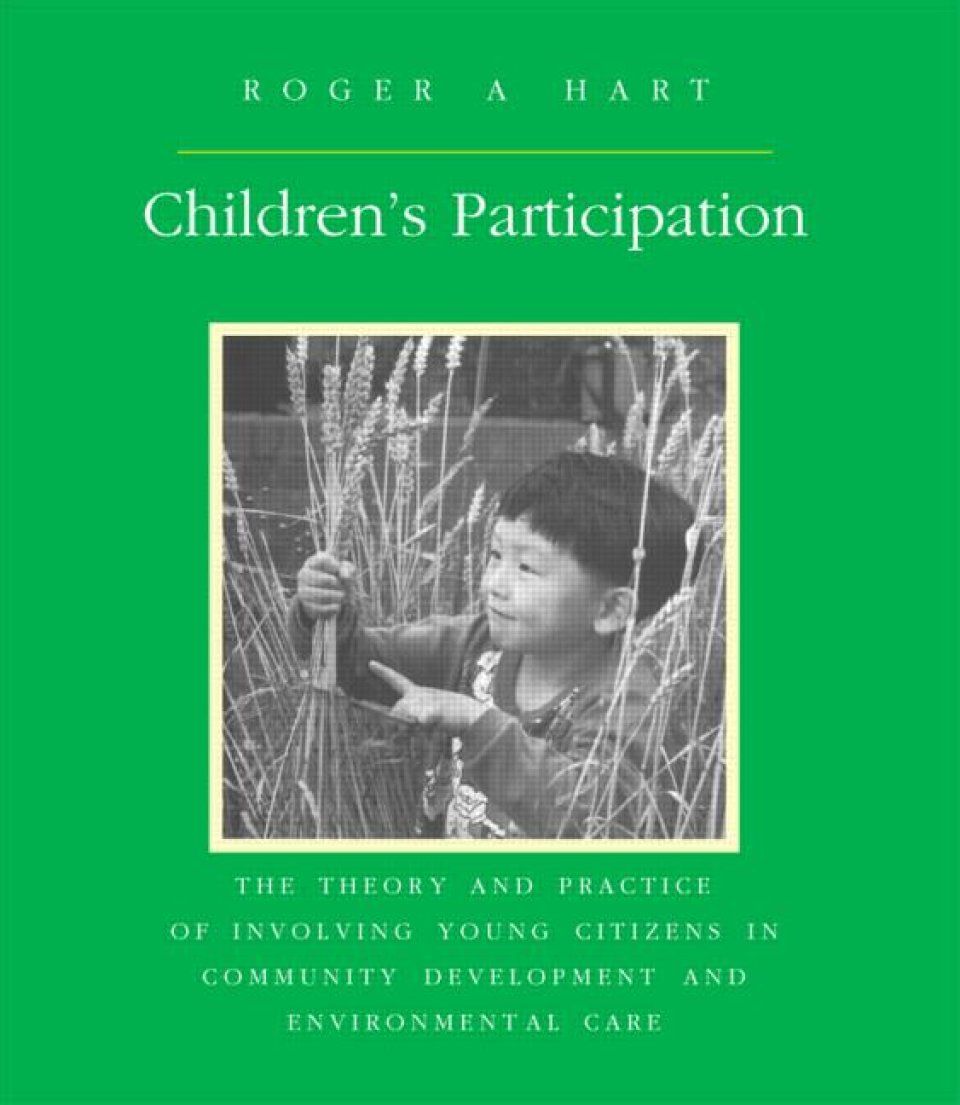 Children&#039;s Participation