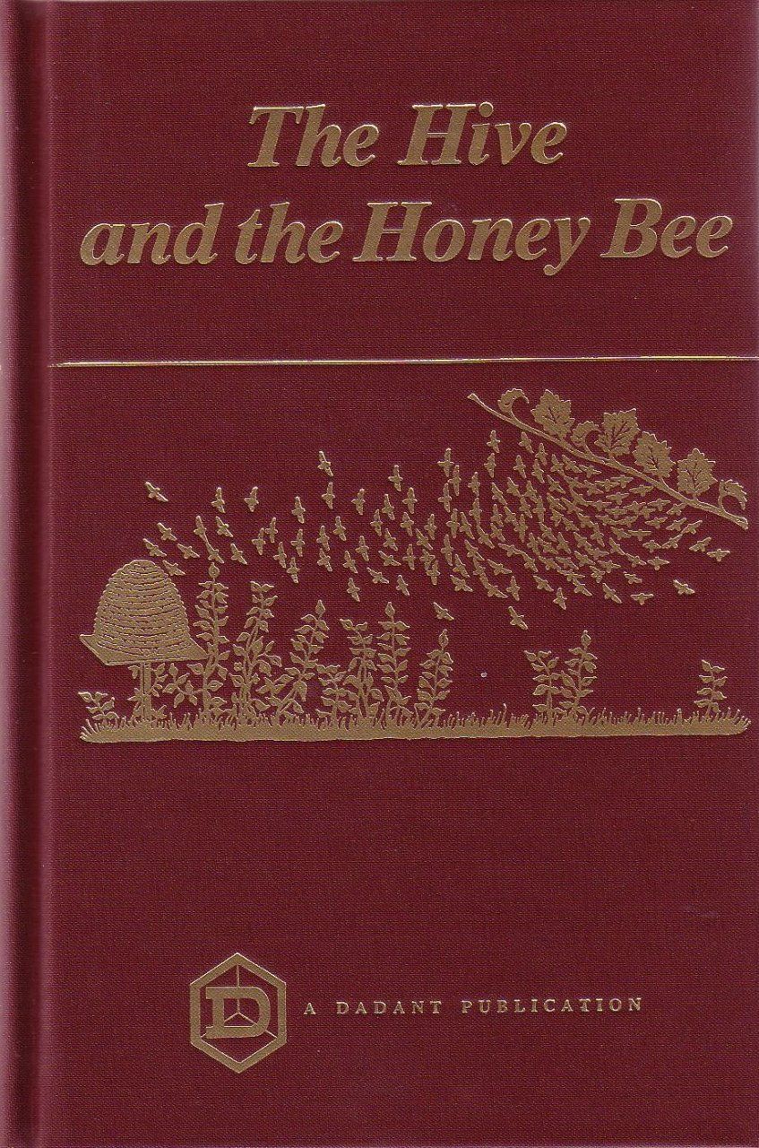 The Hive and the Honey Bee