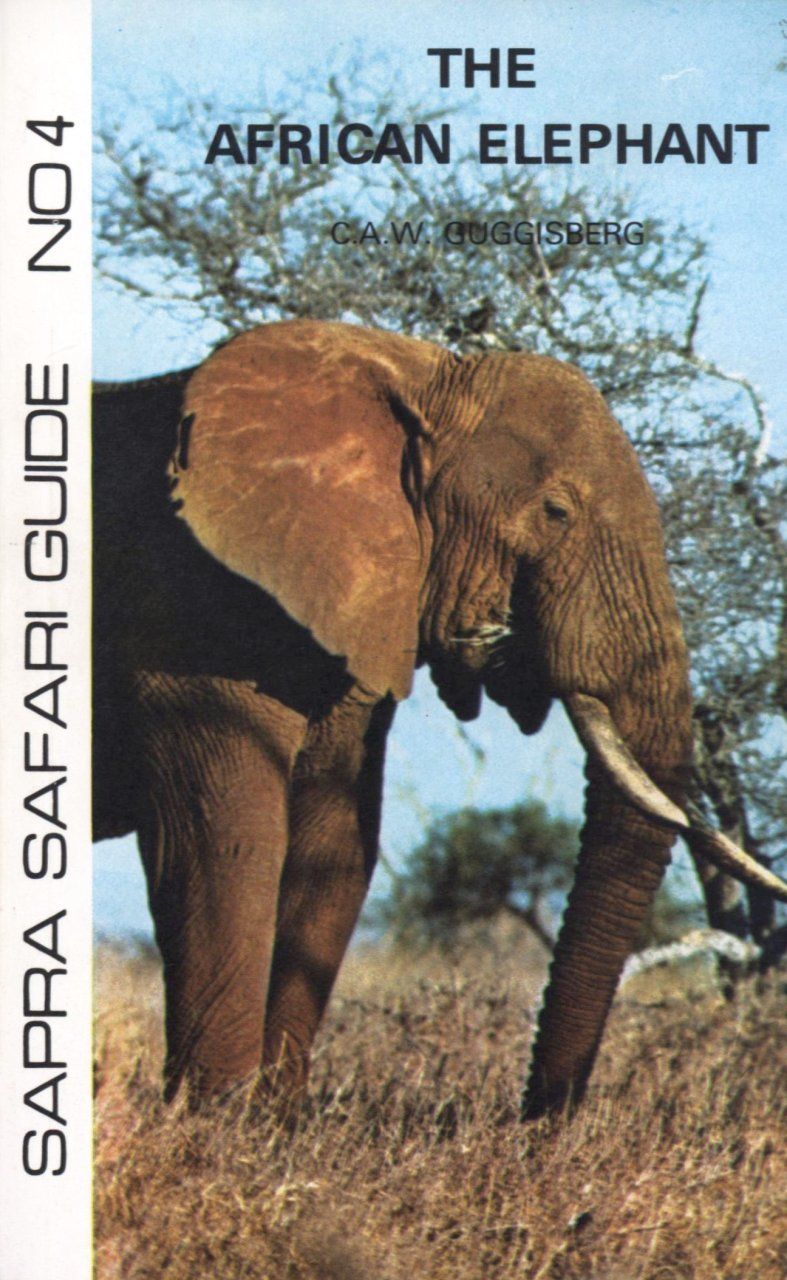 The African Elephant