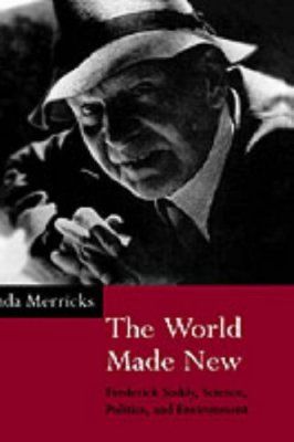 The World Made New