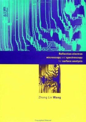 Reflection Electron Microscopy and Spectroscopy for Surface Analysis