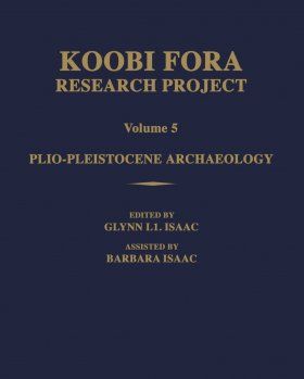 Koobi Fora, Volume 5