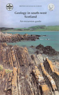 Geology in South-West Scotland