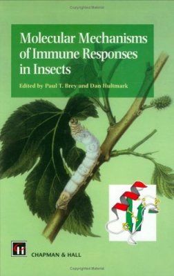 Molecular Mechanisms of Immune Responses in Insects