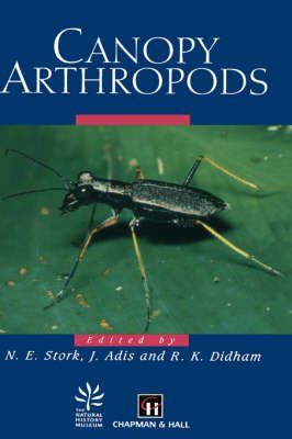 Canopy Arthropods