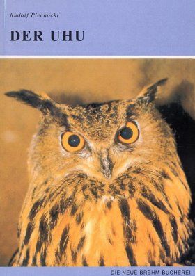 Der Uhu [The Eagle Owl]