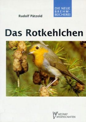 Das Rotkehlchen [The Robin]