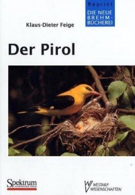 Der Pirol [The Golden Oriole]