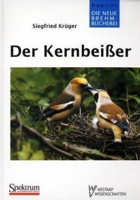 Der Kernbeisser [The Hawfinch]