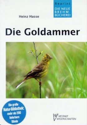 Die Goldammer [The Yellowhammer]