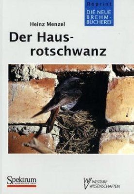 Der Hausrotschwanz [The Black Redstart]