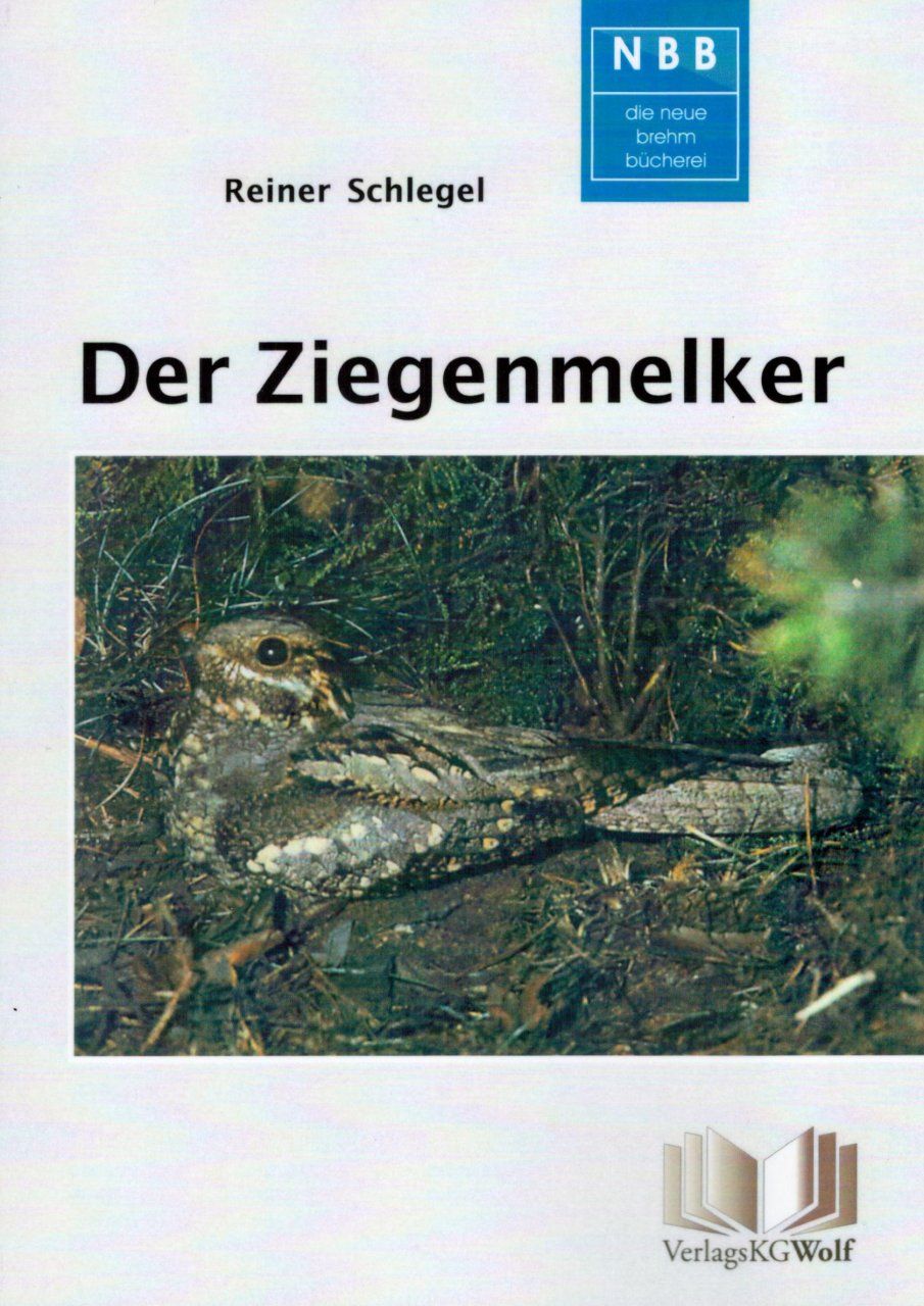 Der Ziegenmelker [The Nightjar]