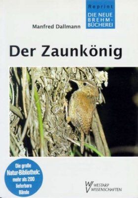 Der Zaunkönig [The Wren]