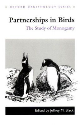 Partnerships in Birds