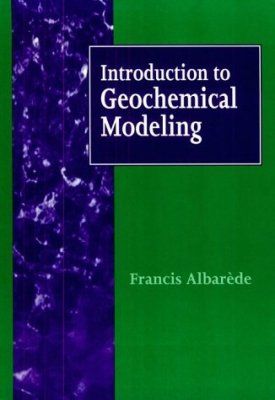 Introduction to Geochemical Modeling