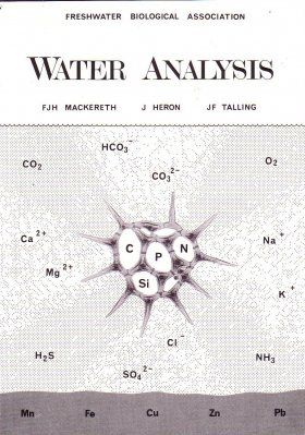 Water Analysis