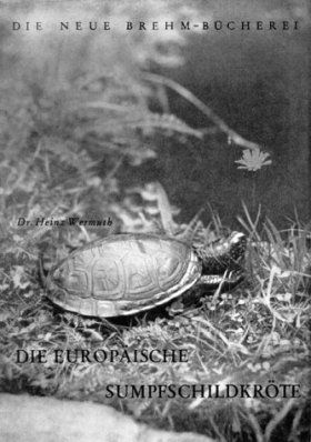 Die Europäische Sumpfschildkröte [The European Pond Turtle]