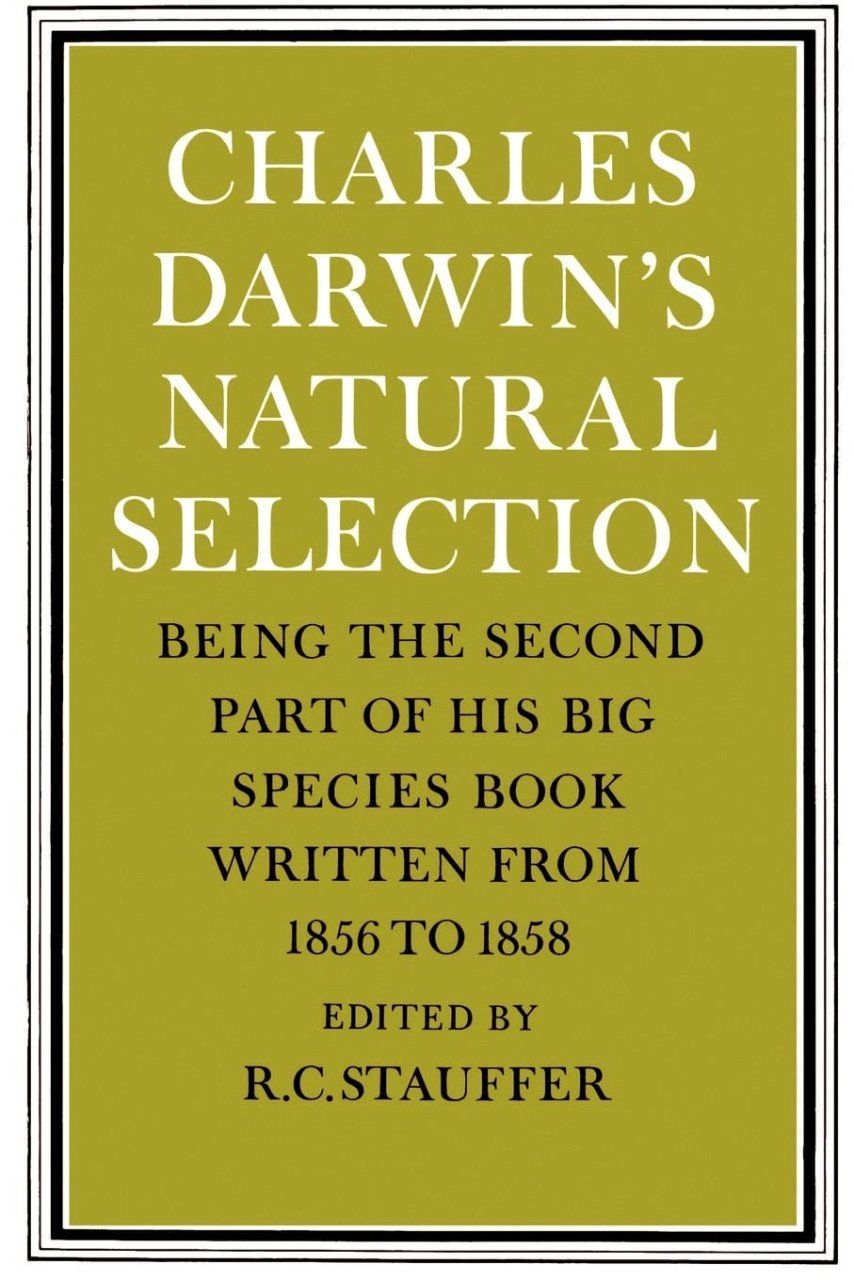 Charles Darwin&#039;s Natural Selection