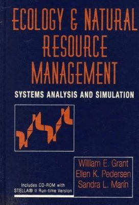 Ecology and Natural Resource Management