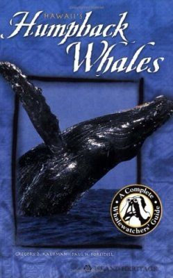 Hawaii&#039;s Humpback Whales