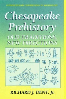Chesapeake Prehistory