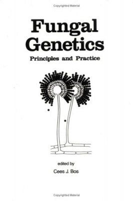 Fungal Genetics: Principles and Practice