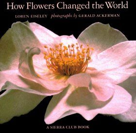 How Flowers Changed the World
