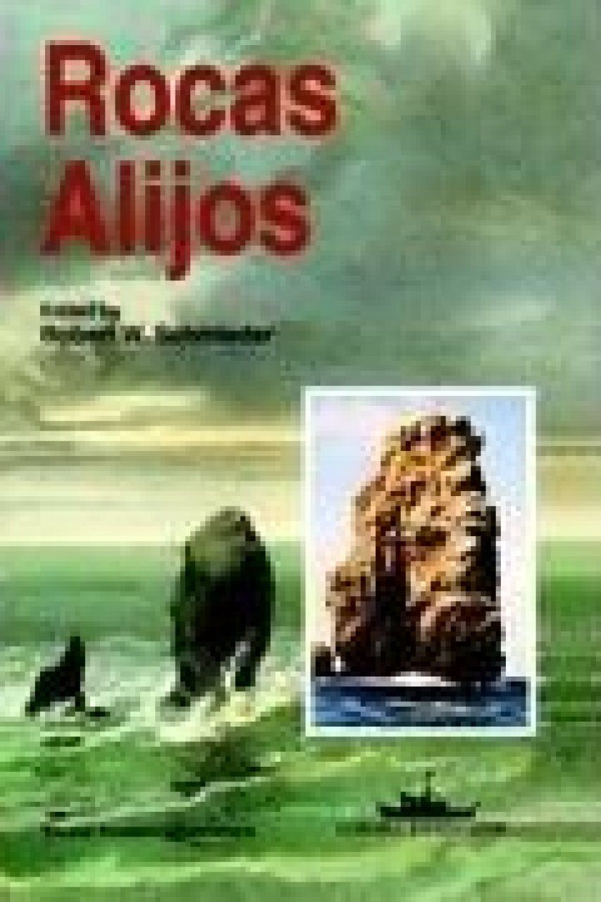 Rocas Alijos: Scientific Results from the Cordell Expeditions