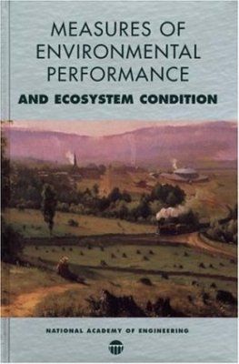 Measures of Environmental Performance and Ecosystem Condition