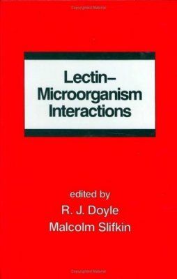 Lectin-Microorganism Interactions
