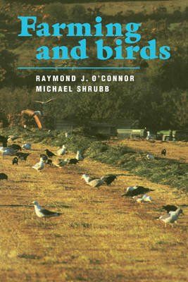 Farming and Birds