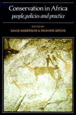 Conservation in Africa