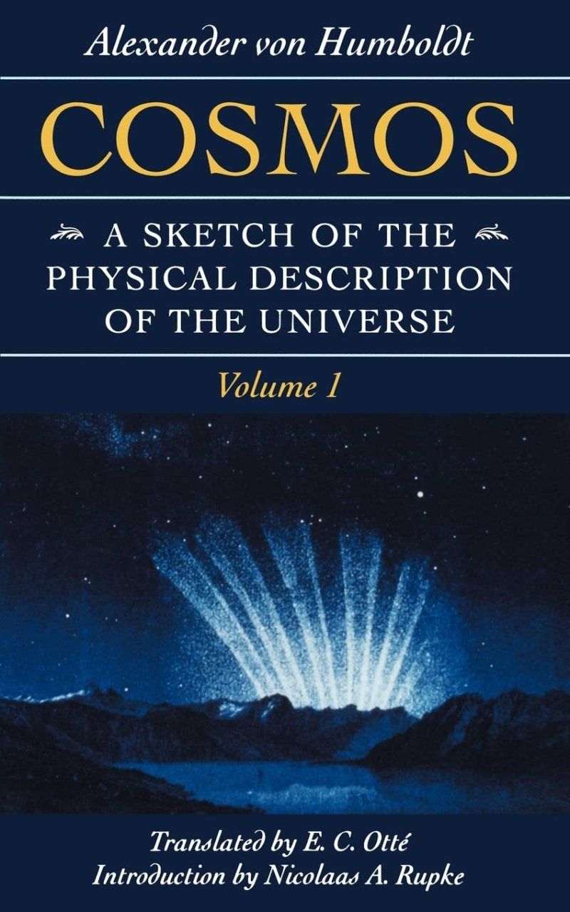 Cosmos, Volume 1