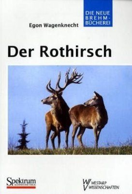 Der Rothirsch [The Red Deer]